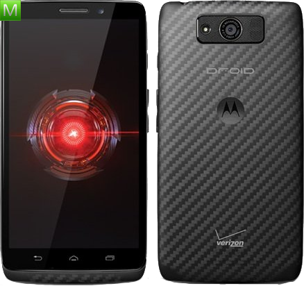 Motorola Droid Maxx