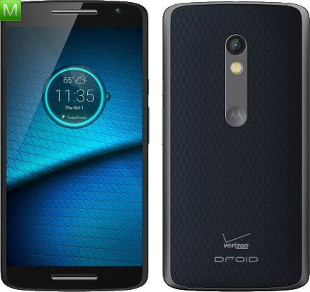 Motorola Droid Maxx 2