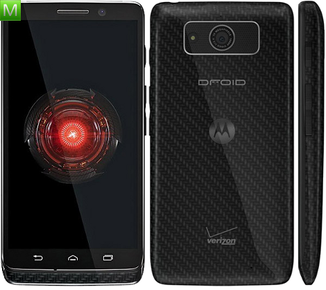 Motorola Droid Mini