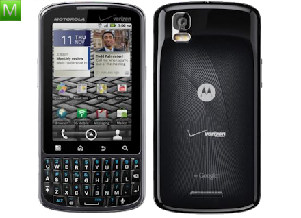 Motorola Droid Pro XT610