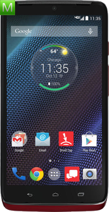 Motorola Droid Turbo