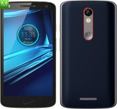 Motorola Droid Turbo 2
