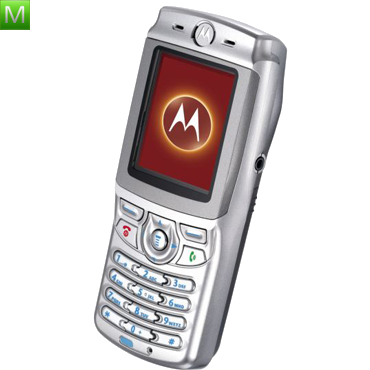Motorola E365