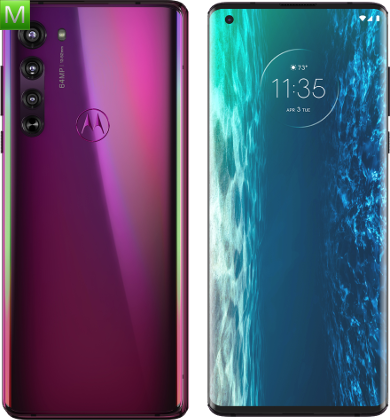 Motorola Edge