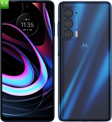 Motorola Edge 2021