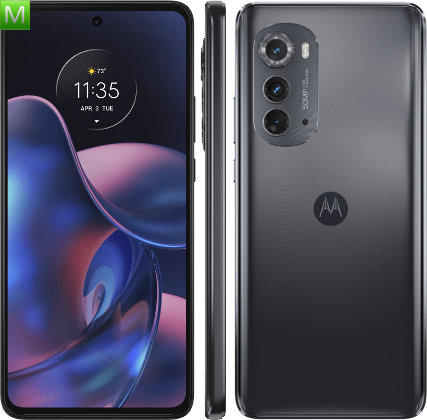Motorola Edge 2022