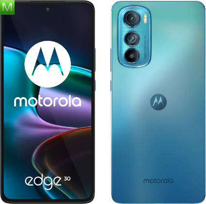 Motorola Edge 30