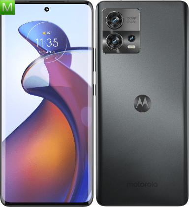 Motorola Edge 30 Fusion