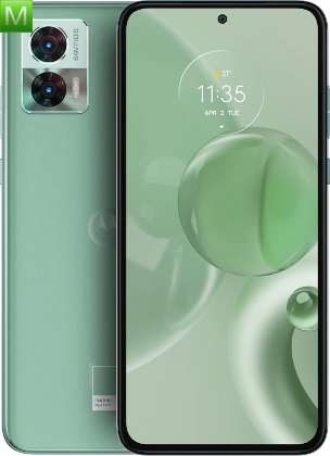 Motorola Edge 30 Neo