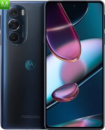 Motorola Edge 30 Pro