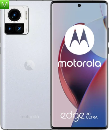 Motorola Edge 30 Ultra