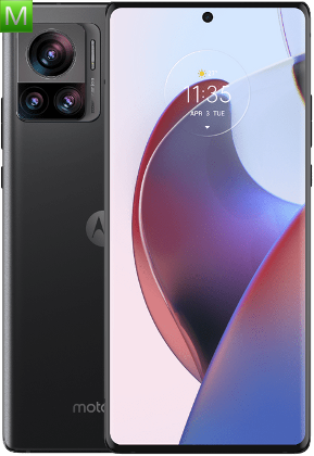 Motorola Edge 30 Ultra Dual SIM