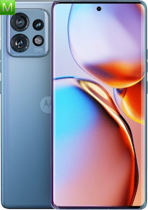 Motorola Edge 40 Pro