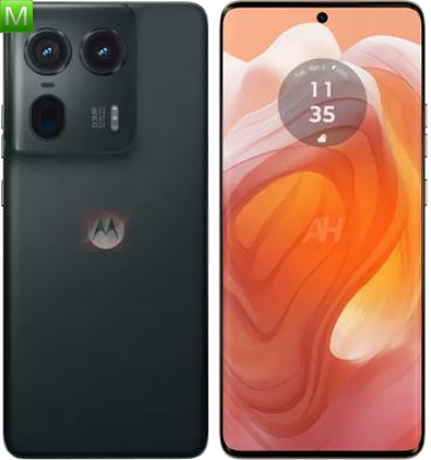 Motorola Edge 50 Ultra