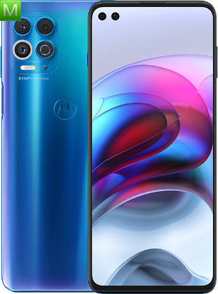 Motorola Edge S