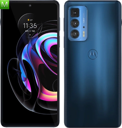 Motorola Edge S Pro