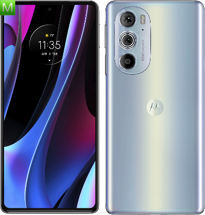 Motorola Edge+ 2022