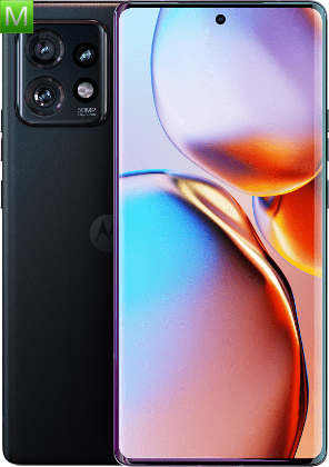 Motorola Edge+ 2023