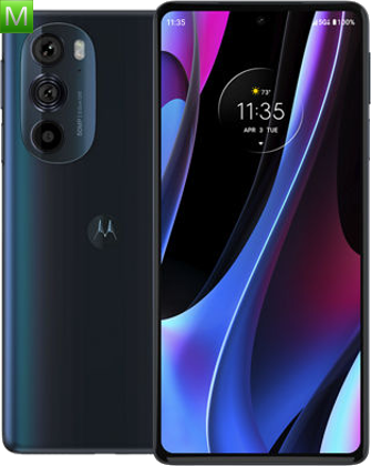 Motorola Edge+ 5G UW