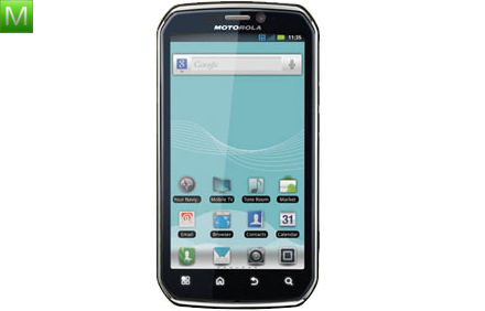 Motorola Electrify
