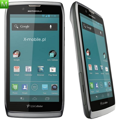 Motorola Electrify 2
