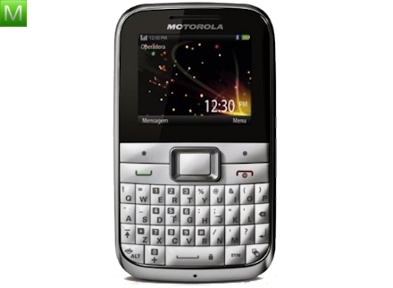 Motorola EX108 Motokey Mini