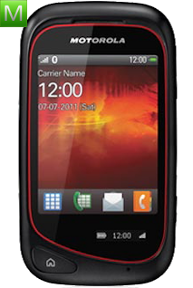 Motorola EX132