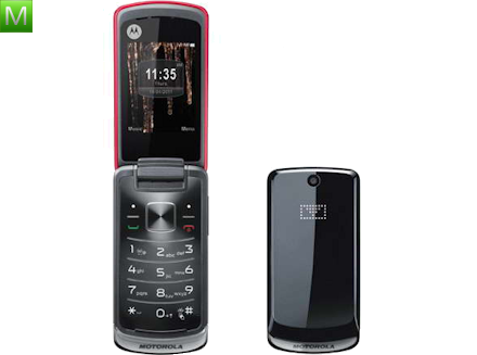 Motorola Gleam