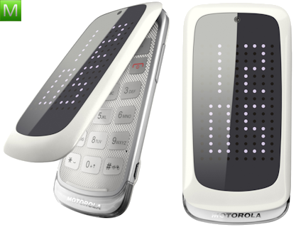 Motorola Gleam+