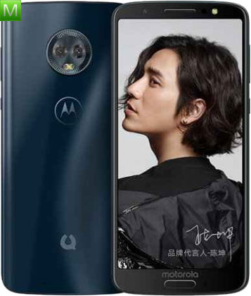 Motorola Moto 1S