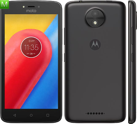 Motorola Moto C