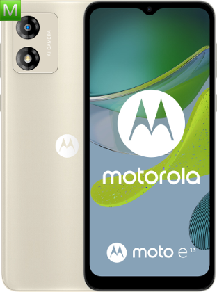 Motorola Moto E13