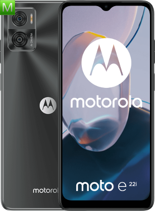 Motorola Moto E22i