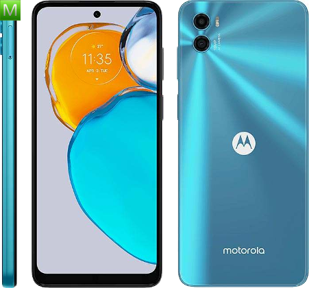 Motorola Moto E22s