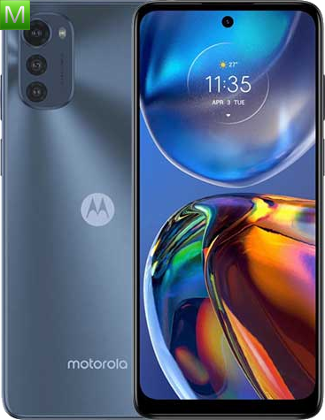Motorola Moto E32 Dual SIM
