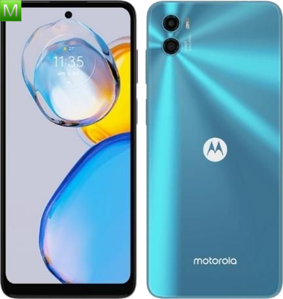 Motorola Moto E32 India
