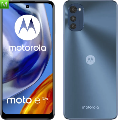 Motorola Moto E32s