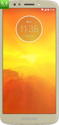 Motorola Moto E5 Dual SIM