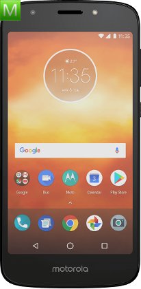 Motorola Moto E5 Play