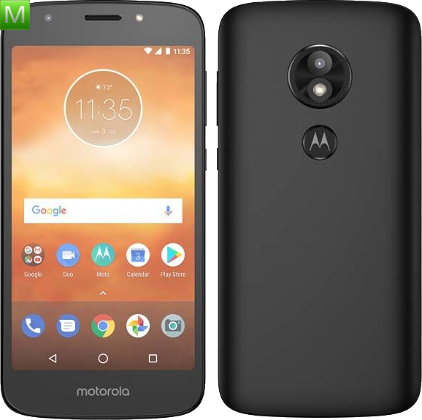 Motorola Moto E5 Play Go