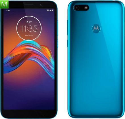 Motorola Moto E6 Play Dual SIM