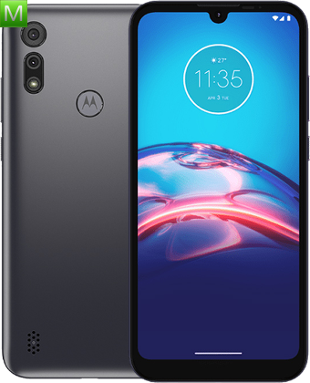 Motorola Moto E6i