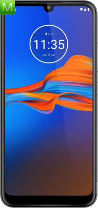 Motorola Moto E6s