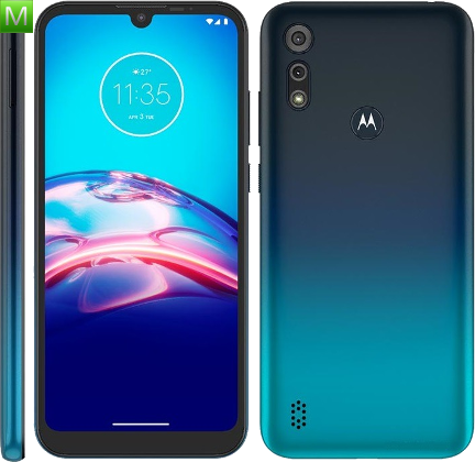 Motorola Moto E6s 2020