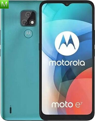 Motorola Moto E7 Dual SIM