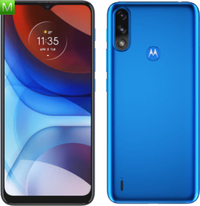 Motorola Moto E7 Power