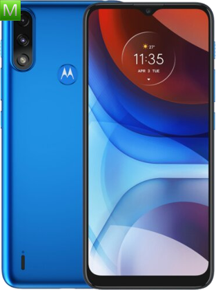 Motorola Moto E7i Power