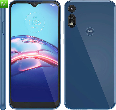 Motorola Moto E 2020