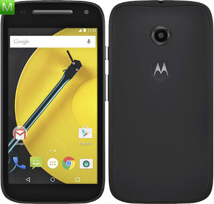 Motorola Moto E 2nd Gen. XT1511