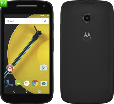 Motorola Moto E 4G